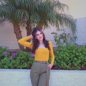 Meet your Posher, Sally